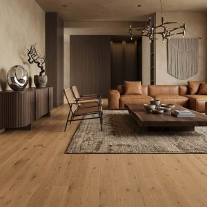 PARQUET PREFINITI - Rovere 1 Strip Ascoli - Verniciato Satinato-new6